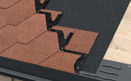 Shingle Roofing