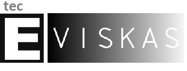 tec eviskas Logo